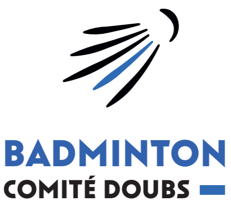 Comité Doubs Badminton