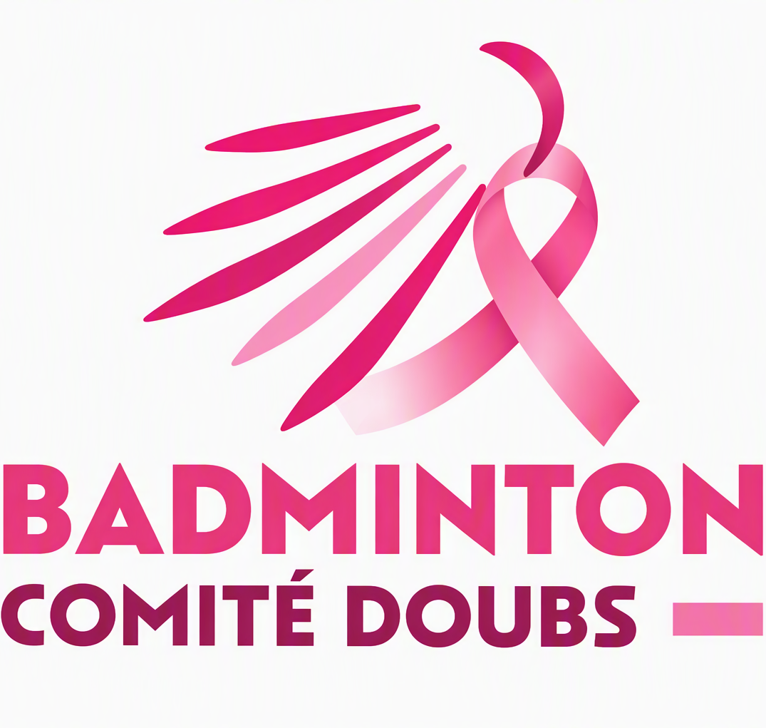 Comité Doubs Badminton